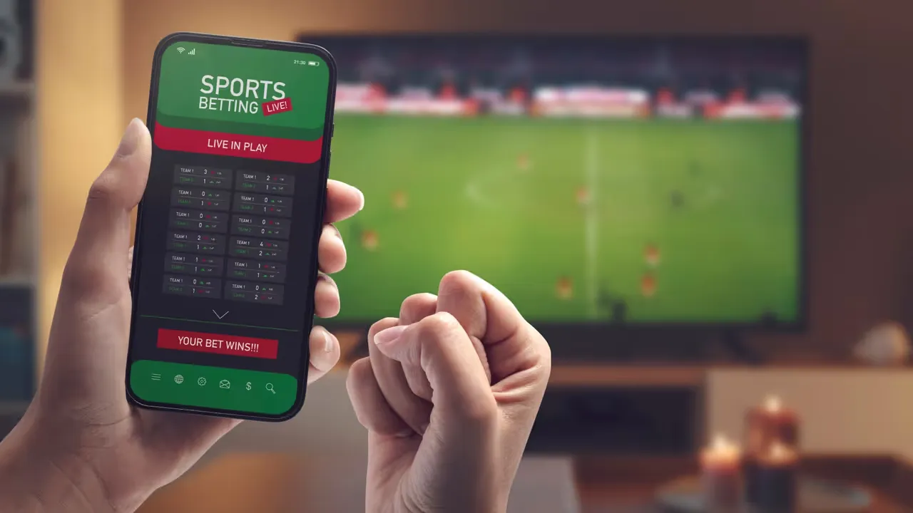 Spänning och risk i digitala spel