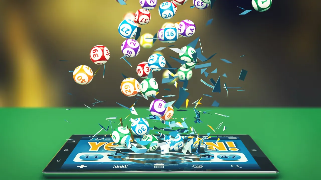 Spelglädje och gemenskap på bingo